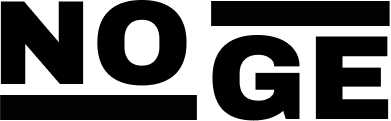 noge logo